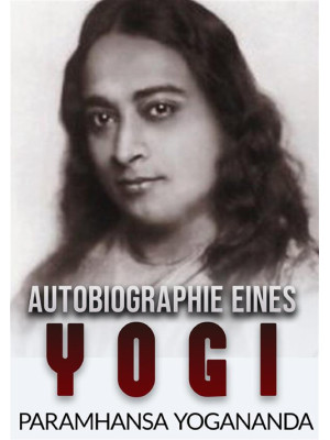 Autobiographie eines Yogi