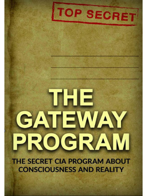 The gateway program. The se...