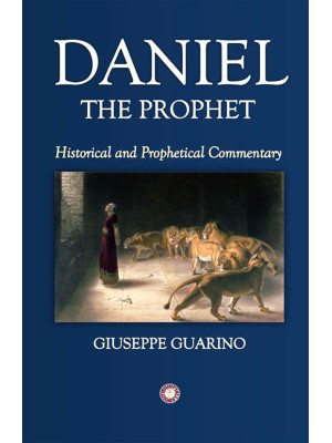Daniel. The prophet. Histor...