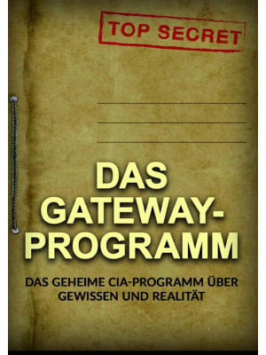 Das Gateway-Programm. Das g...