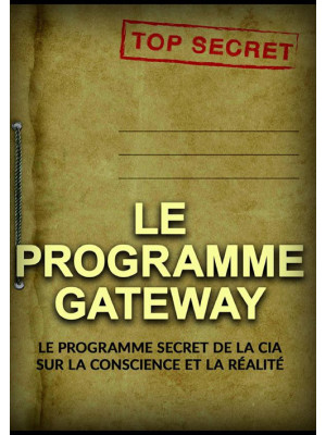 Le programme Gateway. Le pr...