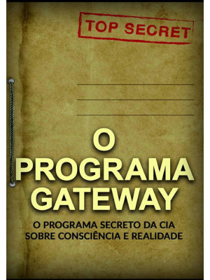 O programa Gateway. O progr...