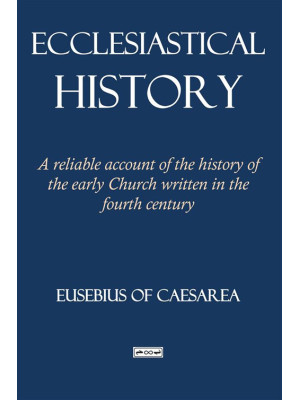 Ecclesiastical history. A r...