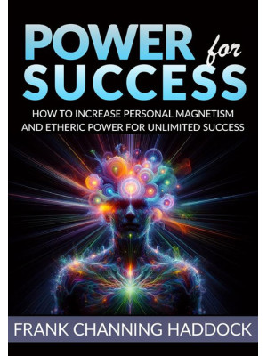 Power for success. How to i...