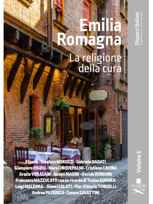 Emilia Romagna. La religion...