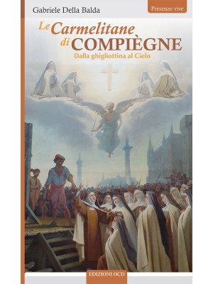 Le Carmelitane di Compiègne...