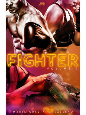 Fighter. Vol. 1