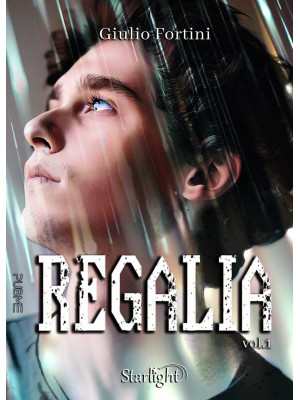 Regalia. Vol. 1