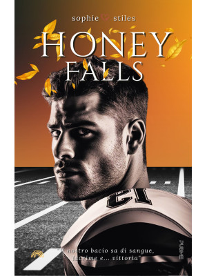 Honey Falls