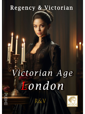Victorian Age London