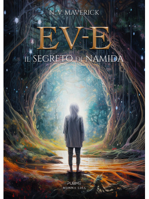 EV-E. Il segreto di Namida