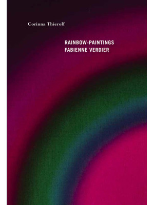 Rainbow-paintings. Fabienne...