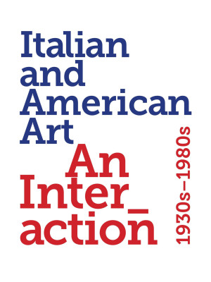 Italian and American art. A...