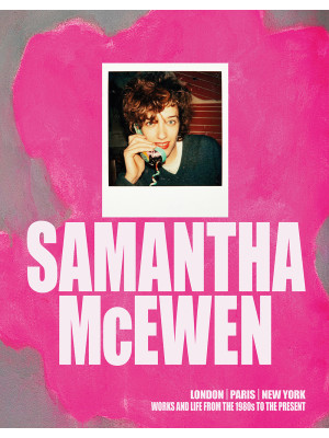 Samantha McEven. London, Pa...