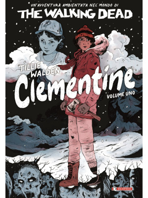 The Walking Dead: Clementin...