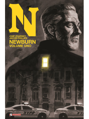 Newburn. Vol. 1