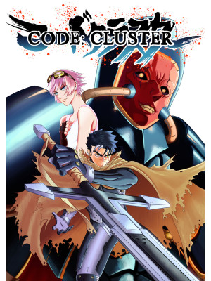 Code: Cluster. Vol. 1
