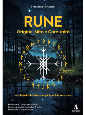 Rune: origine, mito e comun...