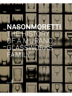 Nason Moretti. The history ...