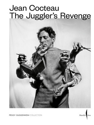 Jean Cocteau. The juggler's...