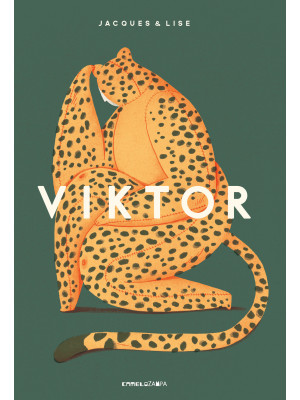 Viktor. Ediz. a colori