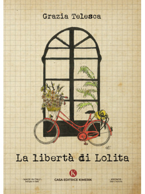 La libertà di Lolita
