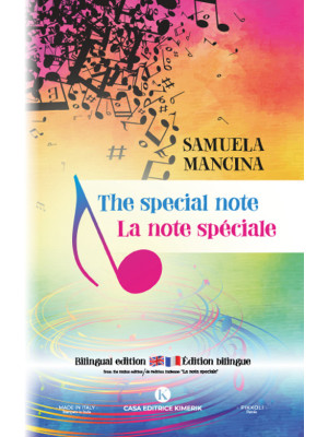 The special note-La note sp...