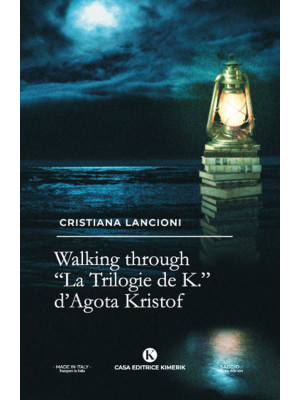 Walking through. «La Trilog...