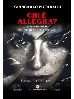 Chi è Allegra? Who is Allegra?