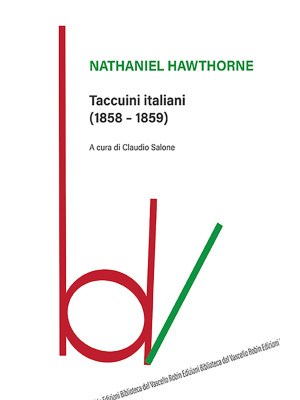 Taccuini italiani (1858-1859)