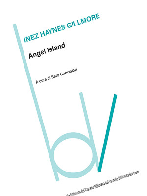 Angel island. Ediz. italiana
