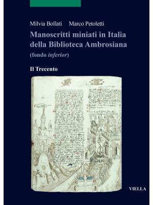 Manoscritti miniati in Ital...