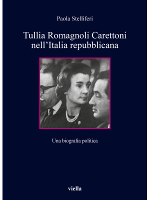 Tullia Romagnoli Carettoni ...