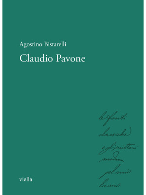Claudio Pavone