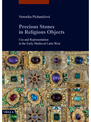 Precious stones in religiou...