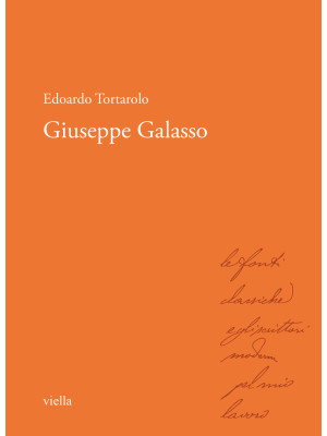 Giuseppe Galasso