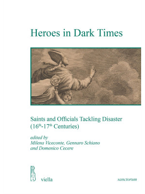 Heroes in dark times. Saint...