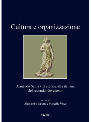 Cultura e organizzazione. A...