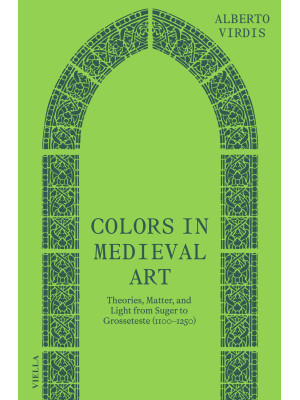 Colors in medieval art. The...