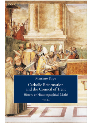 Catholic reformation and th...