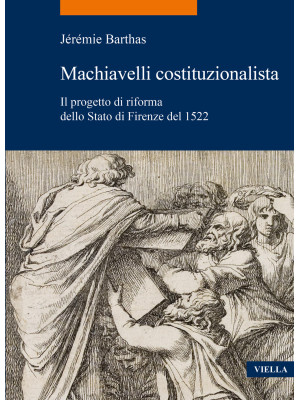 Machiavelli costituzionalis...