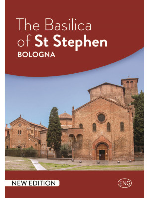 The Basilica of St Stephen ...