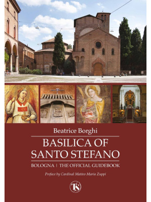 Basilica of Santo Stefano. ...
