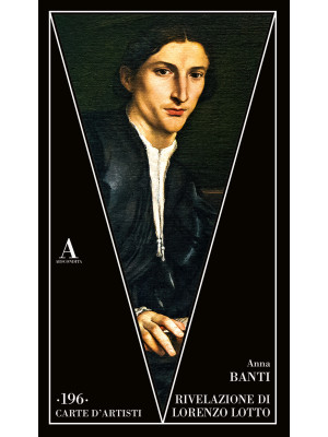 Rivelazione di Lorenzo Lotto