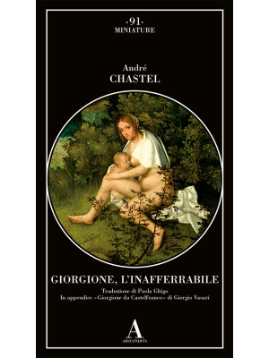 Giorgione, l'inafferrabile
