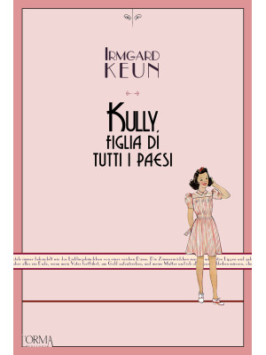 Kully, figlia di tutti i pa...