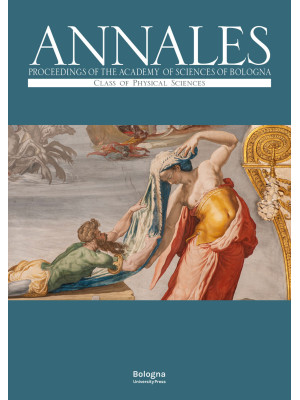 Annales. Proceedings of the...