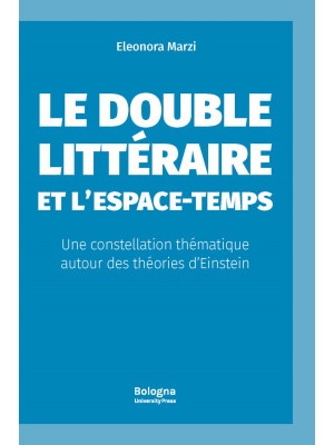 Le double littéraire et l?e...