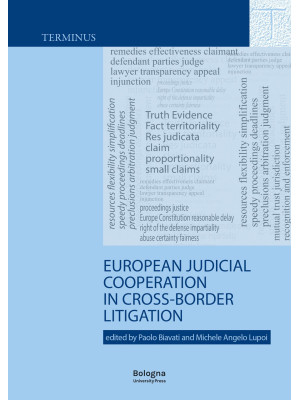 European judicial cooperati...
