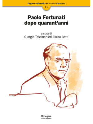 Paolo Fortunati dopo quaran...